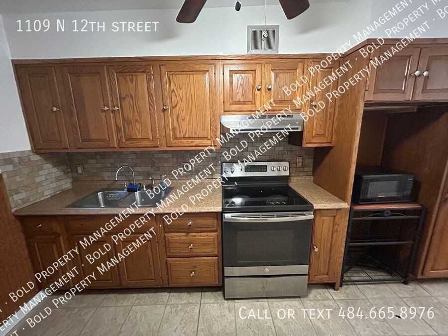 1109 North 12th Street