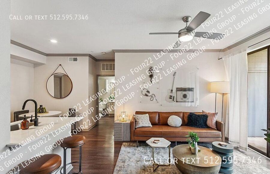 6800 Mcneil Drive #1122