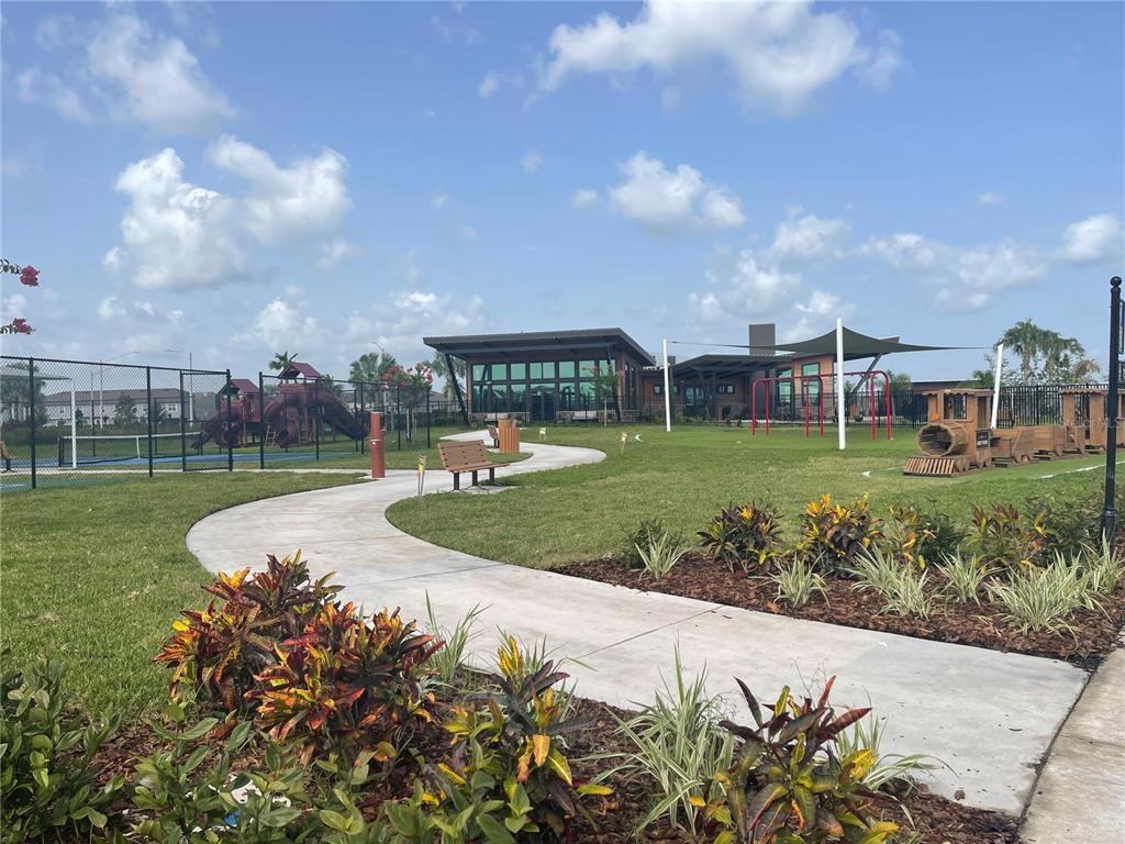 5409 Elmview Crossing #5409 - Photo 3 of 14