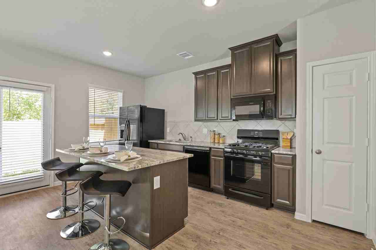 13507 Axel Ln #13507