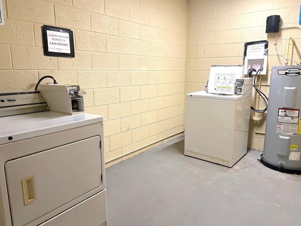 South Martin Luther King Jr Boulevard #706A3 - Photo 3 of 14