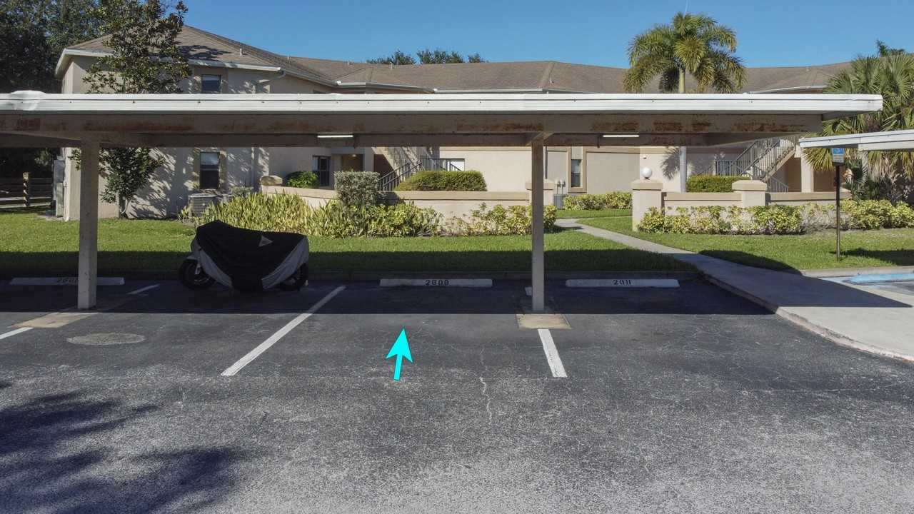 2625 Heathcote Dr #2625-2609 - Photo 5 of 26