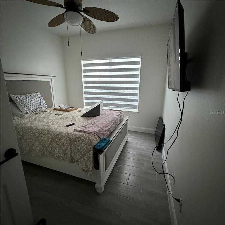 4833 Cypress Woods Drive