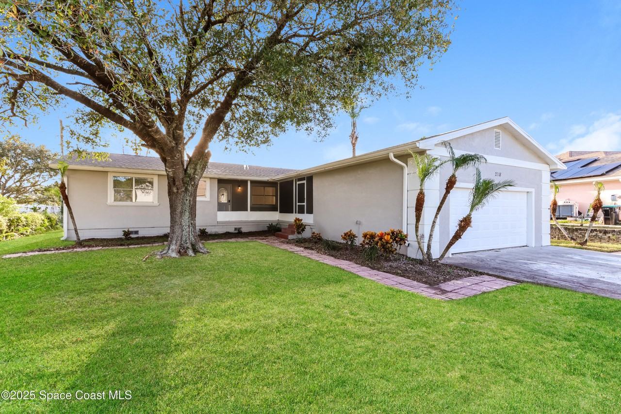 2118 Trillo Road Southeast #2118 - Photo 4 of 16