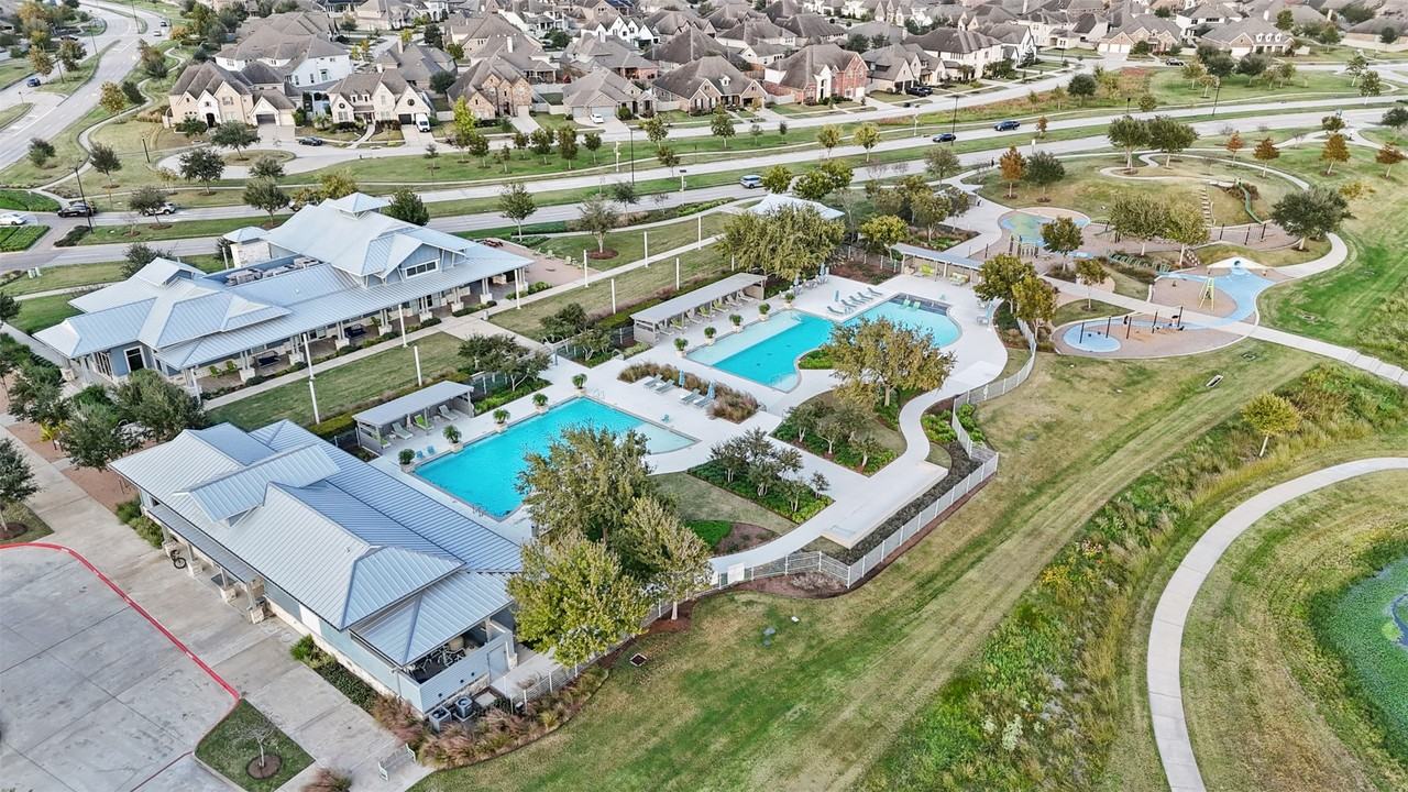 Manvel Parkway #5511 - Photo 6 of 43