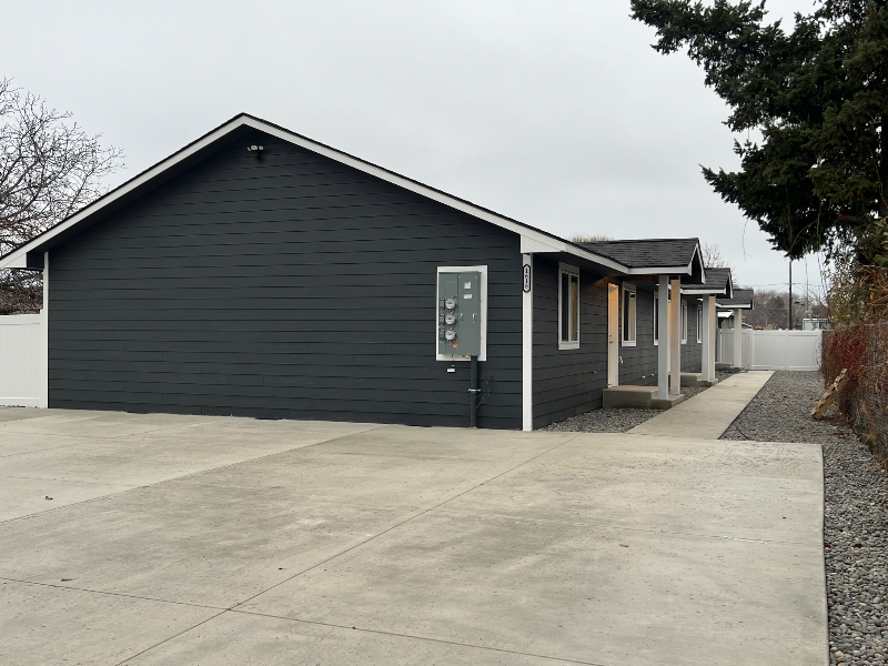 1618 South 14th Street #1