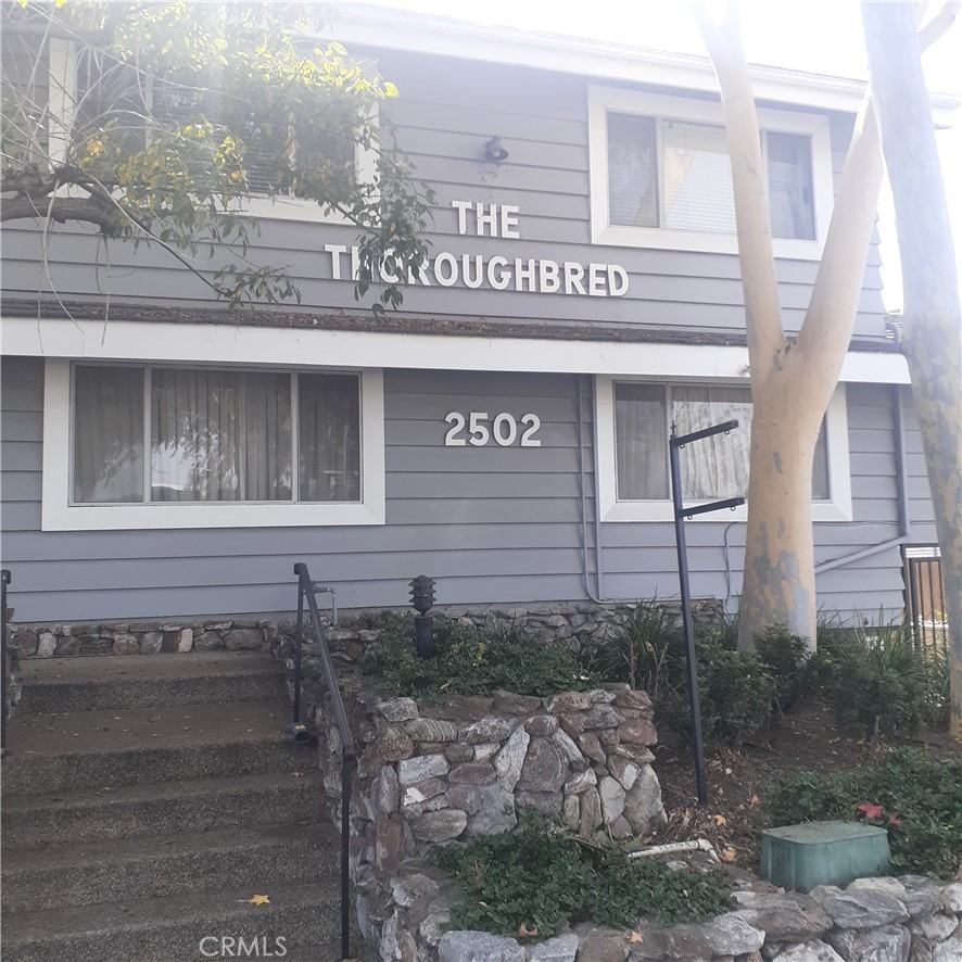 2502 Manhattan Beach Boulevard