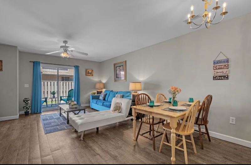 2101 Firebird Lane #15 - Photo 3 of 18