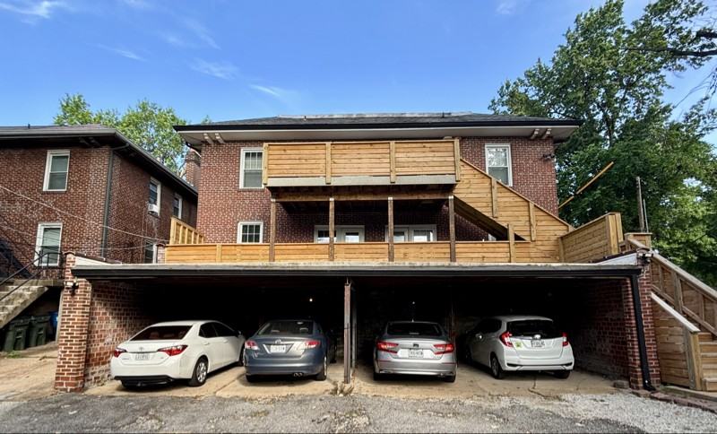 1270 Boland Place #2N - Photo 5 of 17