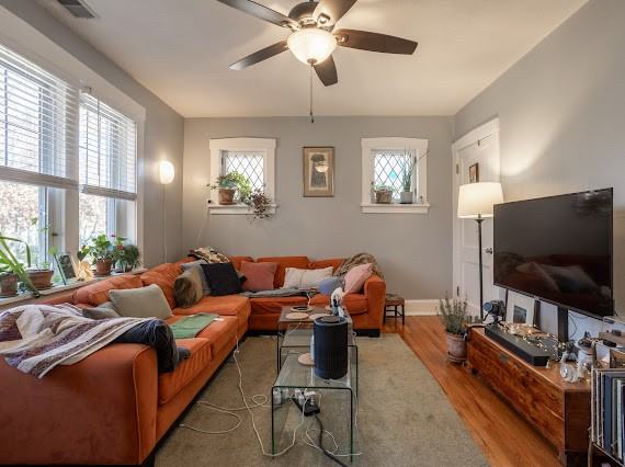 1270 Boland Place #2N - Photo 7 of 17