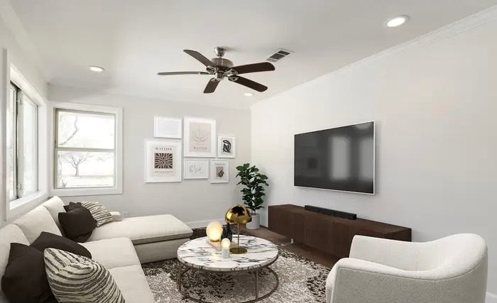 10906 Chimney Rock Road - Photo 2 of 15