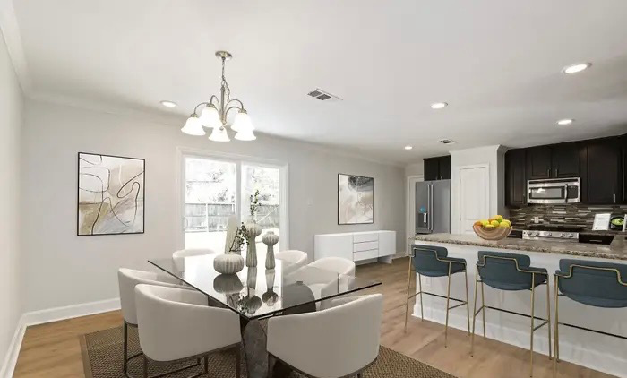 10906 Chimney Rock Road - Photo 3 of 15