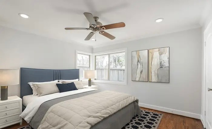 10906 Chimney Rock Road - Photo 6 of 15