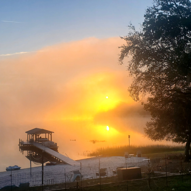 202 Cue Lake Drive - Photo 2 of 10