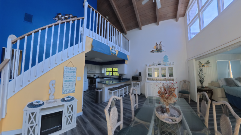 202 Cue Lake Drive - Photo 4 of 10