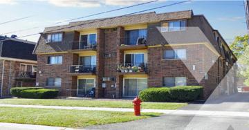 featured image of 9826 Sayre Avenue #10