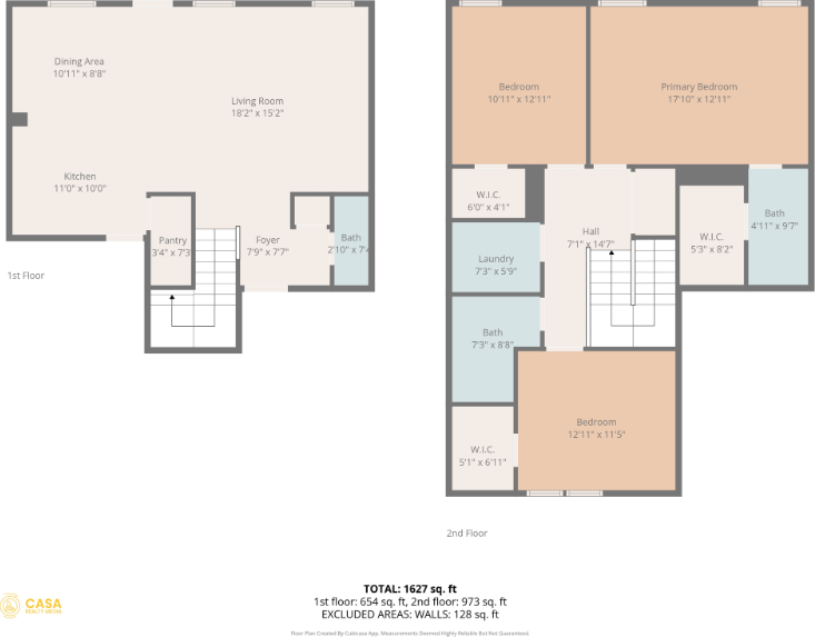 1189 Shadow Creek Boulevard - Photo 3 of 20