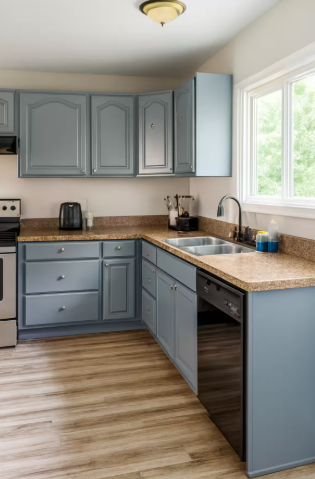 1369 Andrea St - Photo 3 of 8