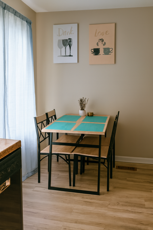 1369 Andrea St - Photo 4 of 8