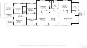 featured image of 1007 West Wright Street #1007