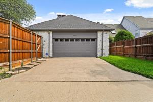 featured image of 4596 Adrian Way #4596