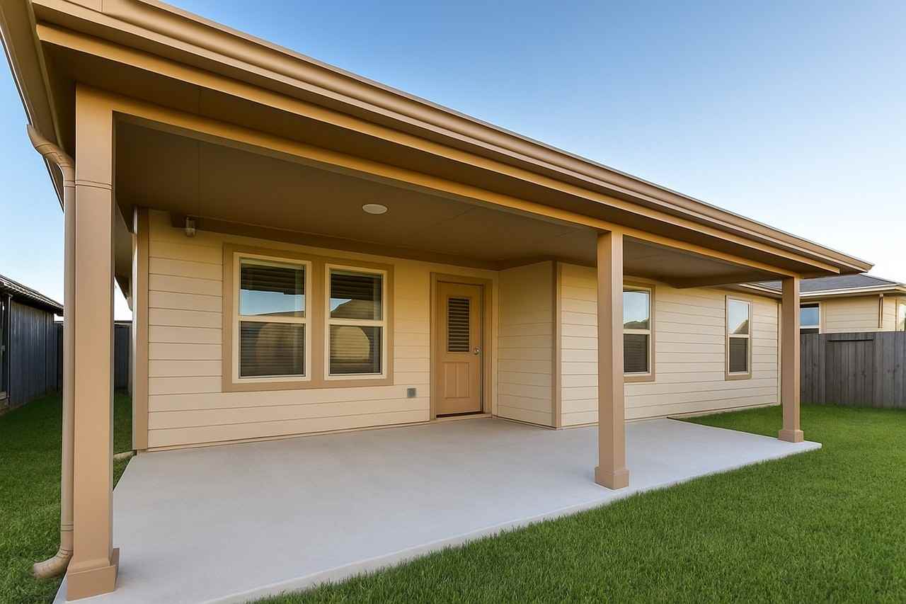 18330 Arcola Bay Lane #18330