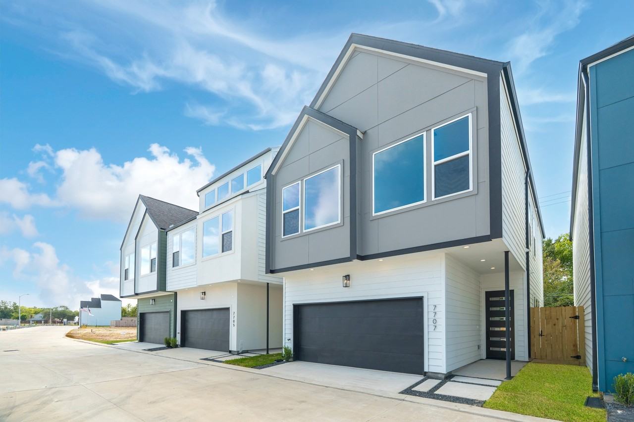 7707 Inwood Grove Ln #7707