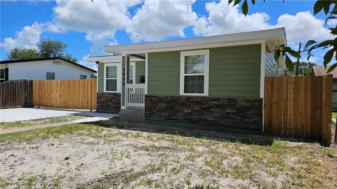 4954 Urban Street #4954