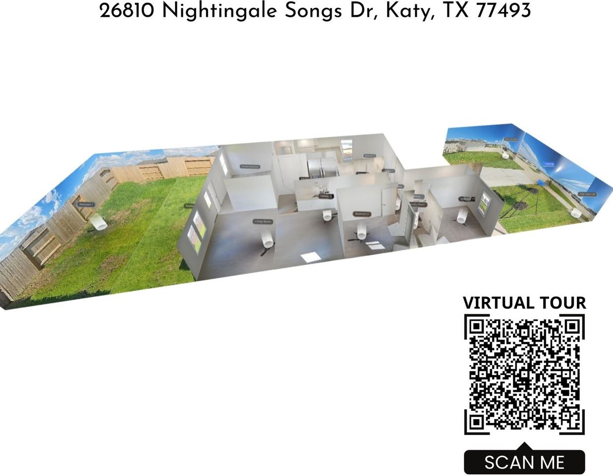 26810 Nightingale Songs Drive #26810 - Photo 3 of 28