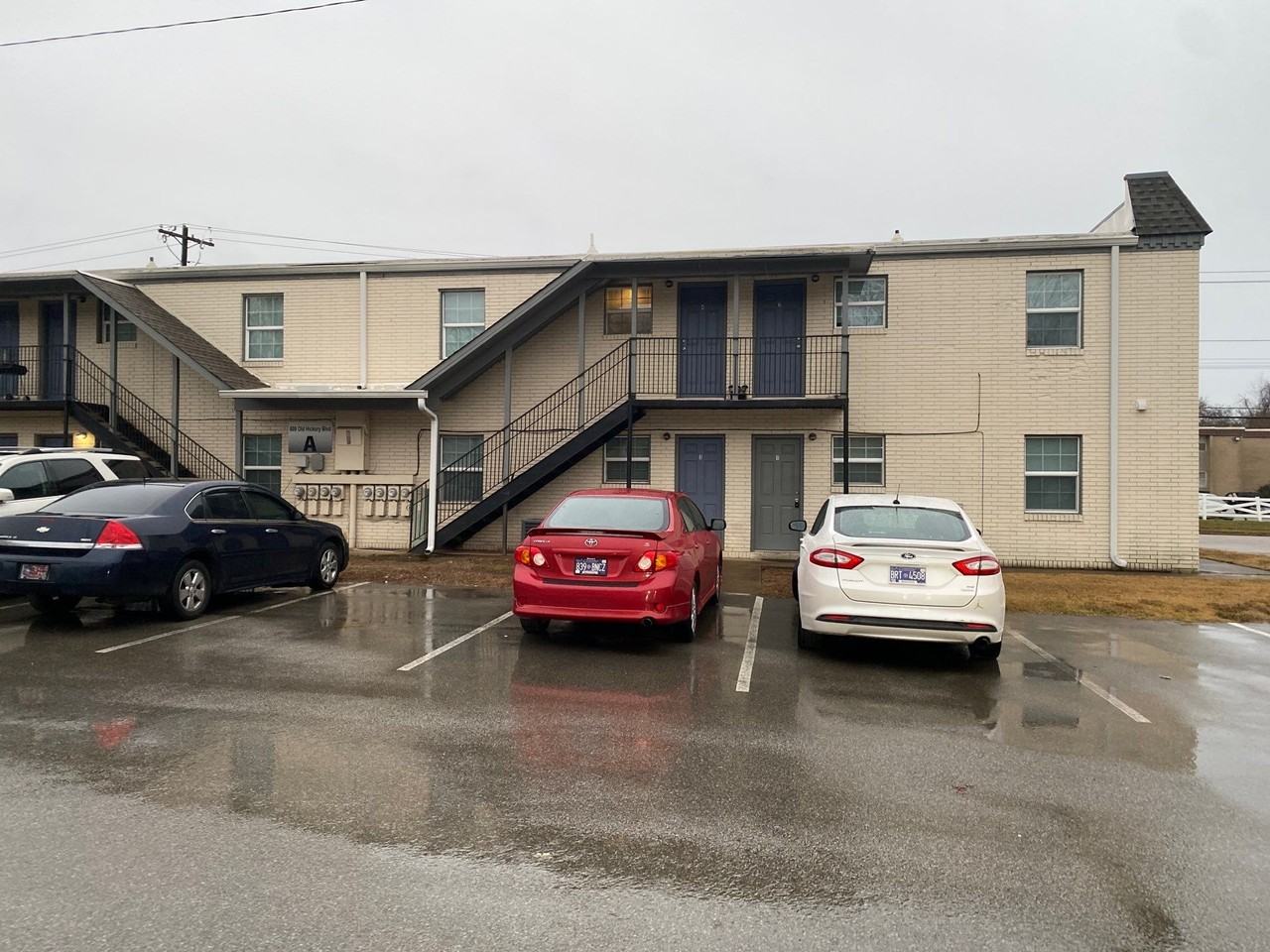 809 Old Hickory Boulevard #A1