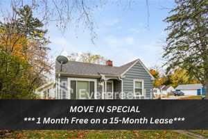 featured image of 5125 W Stark St