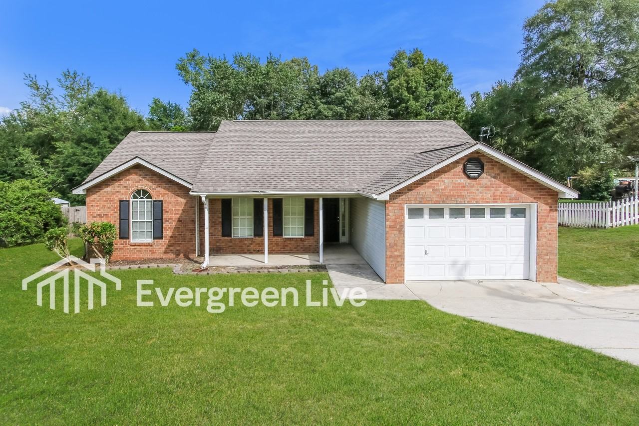 4132 Burning Tree Ln - Photo 2 of 16