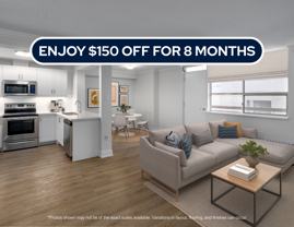 20 Elizabeth Street N - Photo 1 of 1