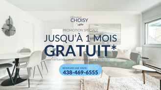 Domaine Choisy - Rue d'Avila - Photo 1 of 1