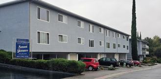 Sunset Terrace Apartments - Photo 1 of 1