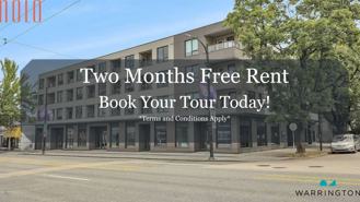 1717 East 13th Avenue #40 - Photo 1 of 1