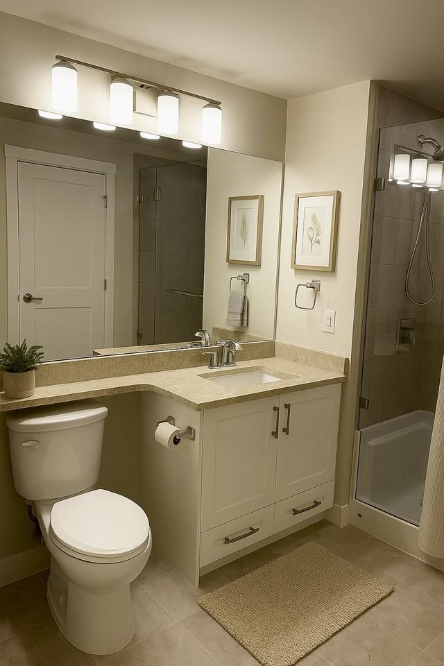 8264 208 Street #322 - Photo 5 of 10