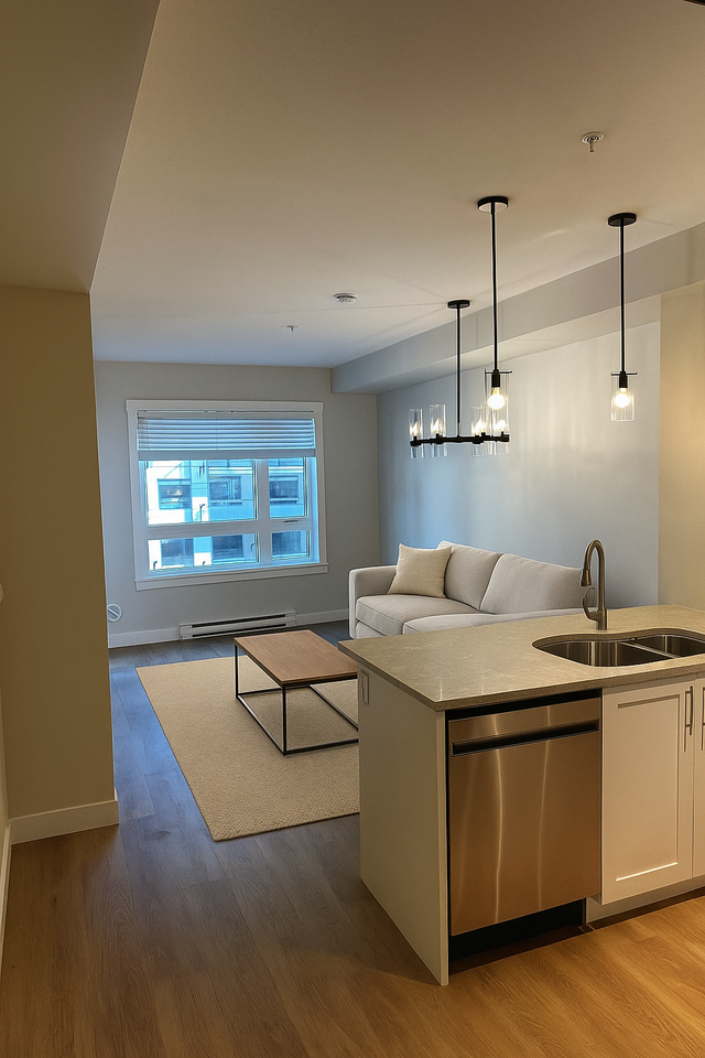 8264 208 Street #322 - Photo 2 of 10