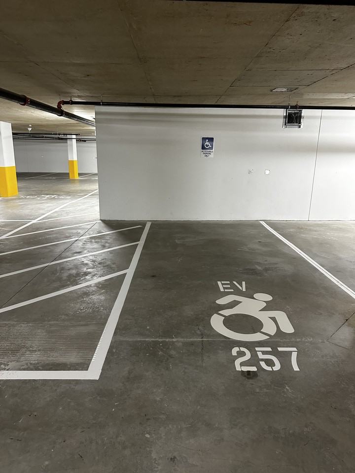 8264 208 Street #322 - Photo 7 of 10