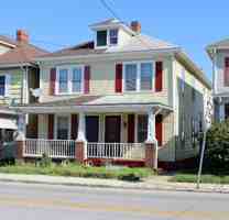 featured image of 607 West 3rd Street