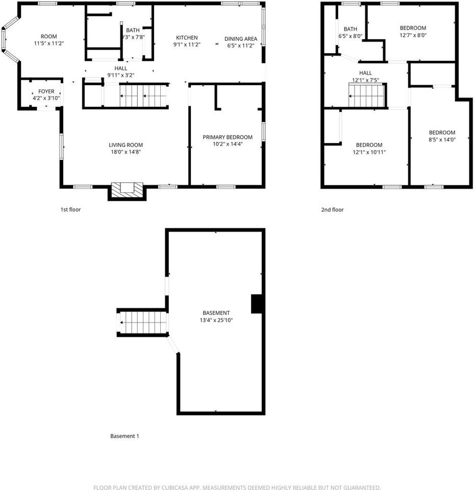 1531 6th Street Southwest - Photo 2 of 27