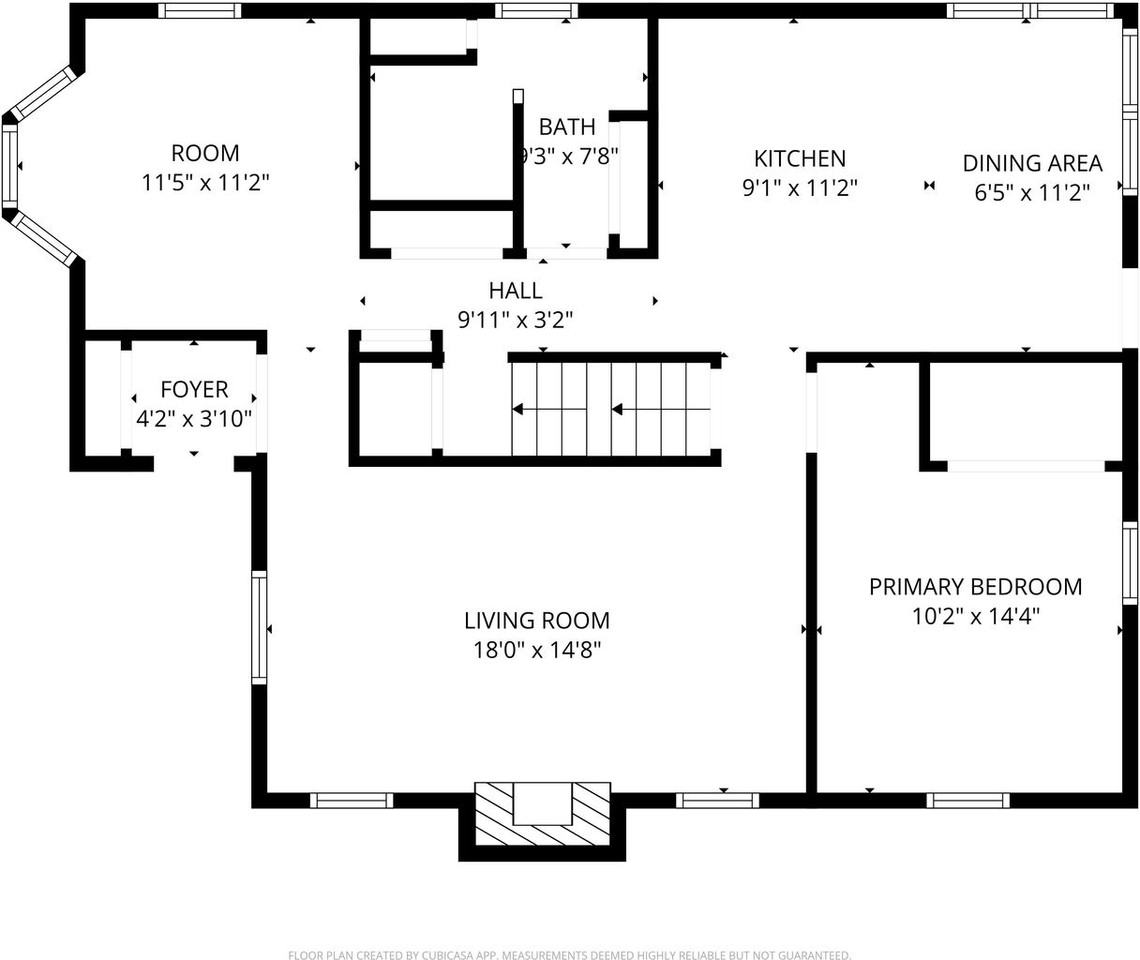 1531 6th Street Southwest - Photo 3 of 27