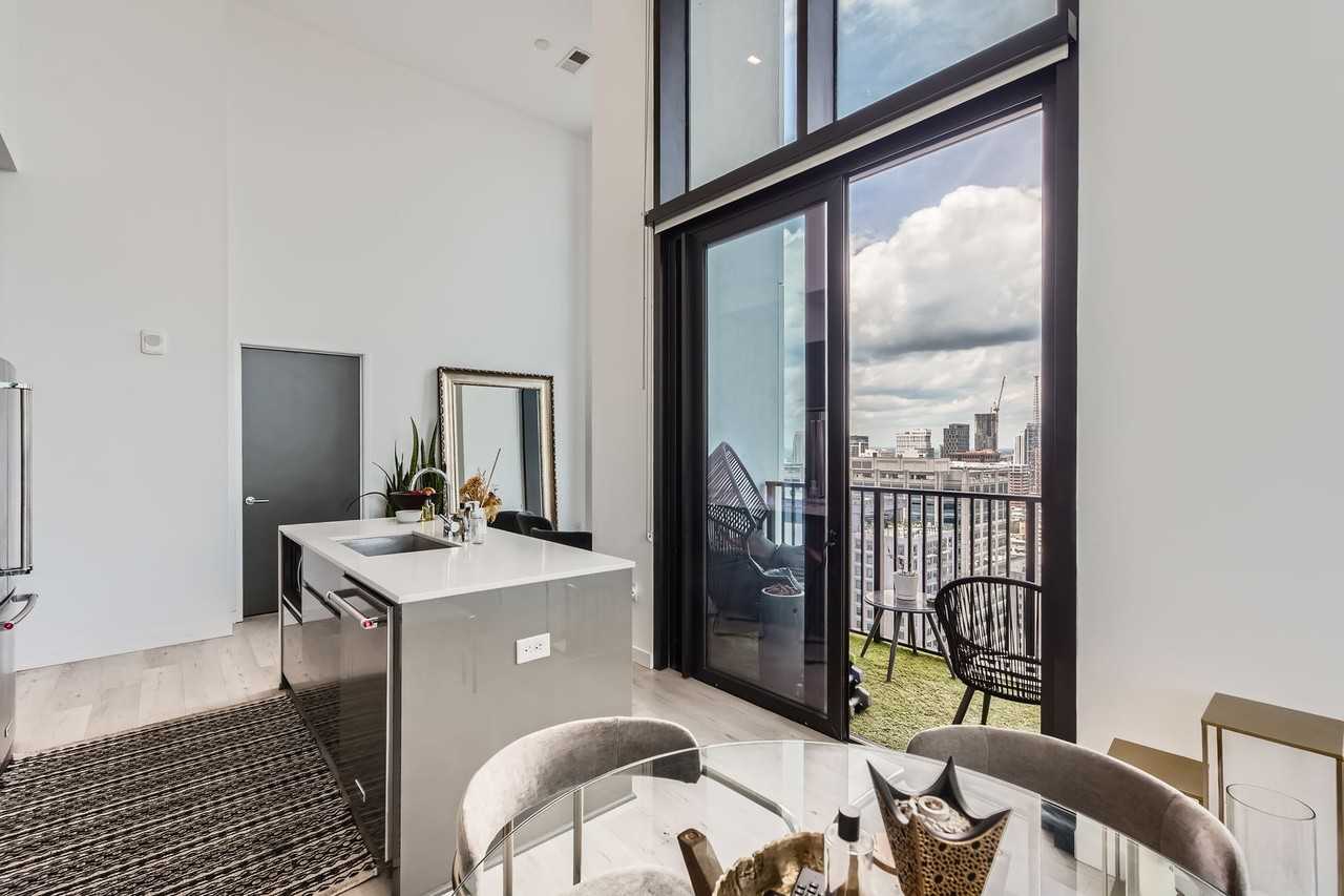 683 Peachtree Street Northeast #1 - Photo 4 of 12