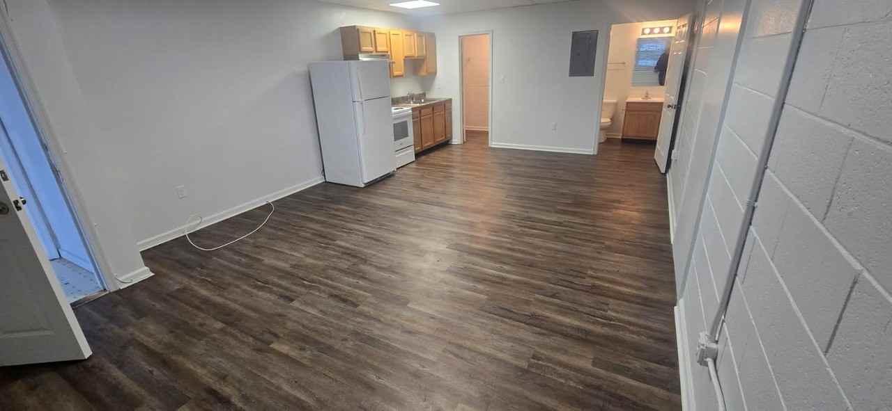 138 Harryhogan Rd #07