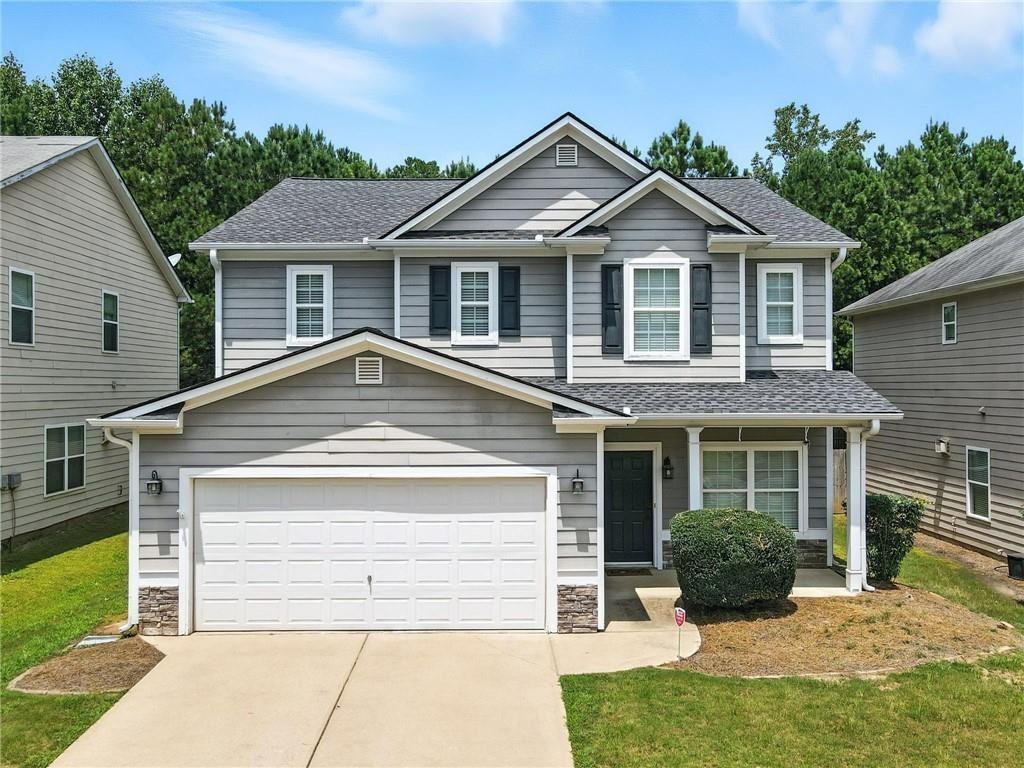 301 Parkmont Way #NA