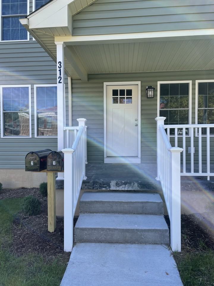 312 Walnut Avenue #1 - Photo 2 of 13