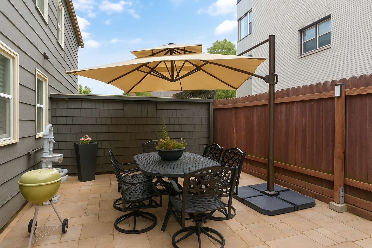 104 S Oak St #1 - Photo 4 of 5