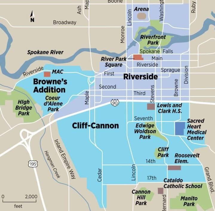 104 S Oak St #1 - Photo 5 of 5