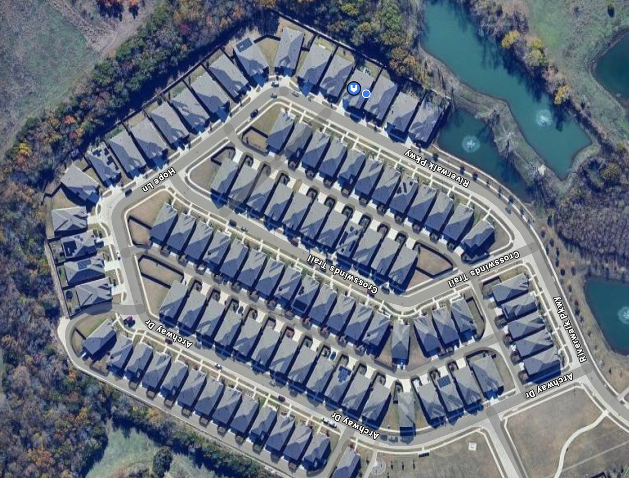 5313 Riverwalk Parkway #NA - Photo 3 of 3