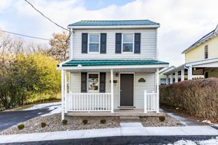 1266 Vine Street #NA - Photo 1 of 1